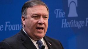 Pompeo S-400 sorusuna böyle yanıt verdi! ABD'den kritik Türkiye açıklaması!