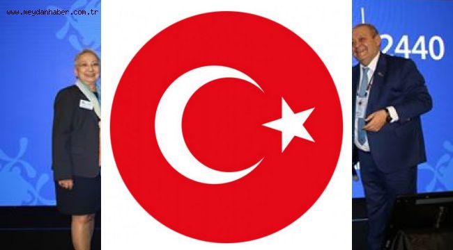 ROTARY DÜNYAYI BİRLEŞTİRECEK