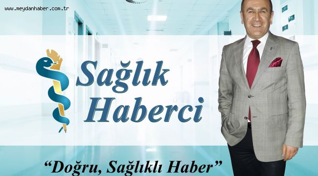 Sağlık Dünyasına En Sağlıklı Haber sitesi. "Sağlık Haberci" yayında…