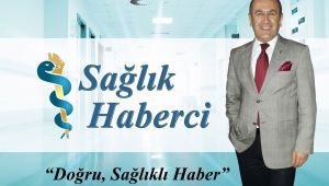 Sağlık Dünyasına En Sağlıklı Haber sitesi. "Sağlık Haberci" yayında…