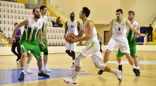 Şampiyona Boyun Eğdik 