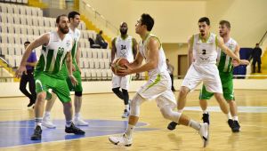 Şampiyona Boyun Eğdik 