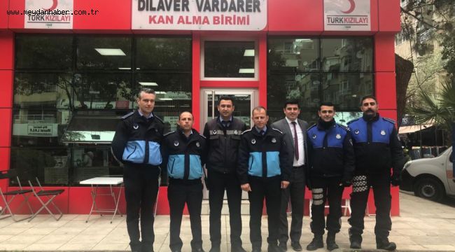 ŞEHZADELER ZABITASI, AHMET İLHAMİ İÇİN SEFERBER OLDU