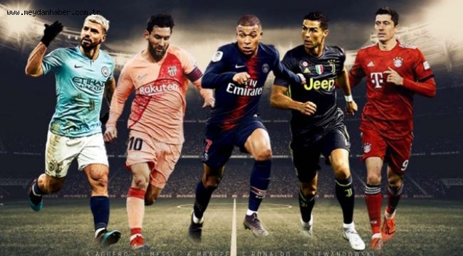 Şimdi gözler İngiltere ve Almanya'da