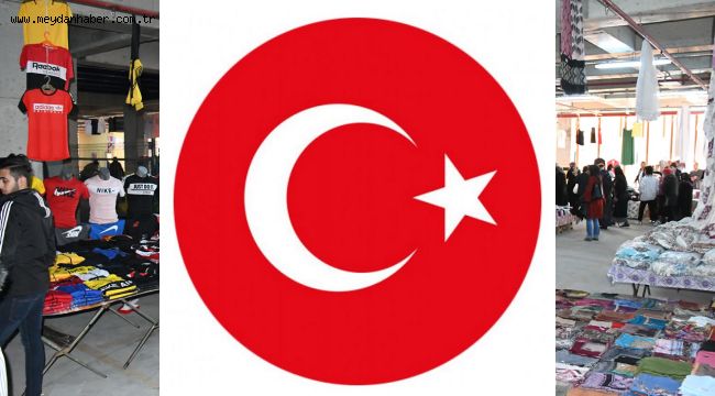 Şirinevler Mahallesi Kapalı Pazar Yeri Hizmete Girdi