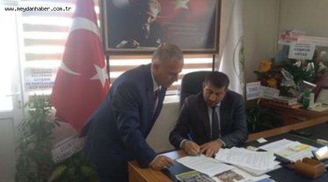 SOSYAL DENGE SÖZLEŞMESİ İMZALANDI