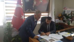 SOSYAL DENGE SÖZLEŞMESİ İMZALANDI