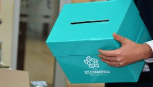 Süleymanpaşa Belediye Meclisi 16 Nisan Salı günü toplanacak