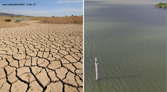 Tahtalı'da bahar bereketi