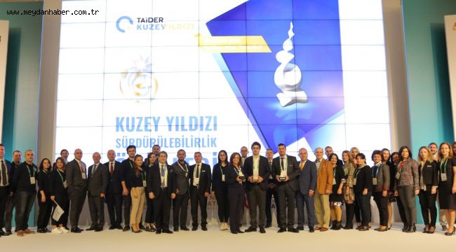 TAİDER Kuzey Yıldızı Aile Şirketlerinde Sürdürülebilirlik Ödüllerine Son Başvuru Tarihi 28 Nisan