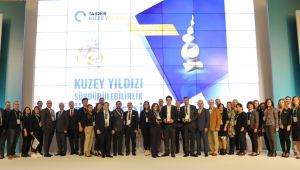 TAİDER Kuzey Yıldızı Aile Şirketlerinde Sürdürülebilirlik Ödüllerine Son Başvuru Tarihi 28 Nisan