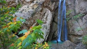 Tatilcilerin Yeni Rotası '' ÇAMELİ ''