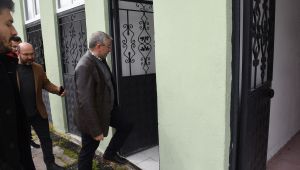 "Tesisleri yeniden hizmete açacağız"