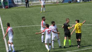 TORBALI SPOR 2 - FOÇA BELEDİYESPOR 0