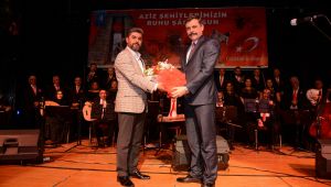 TSM Korosu yine mest etti