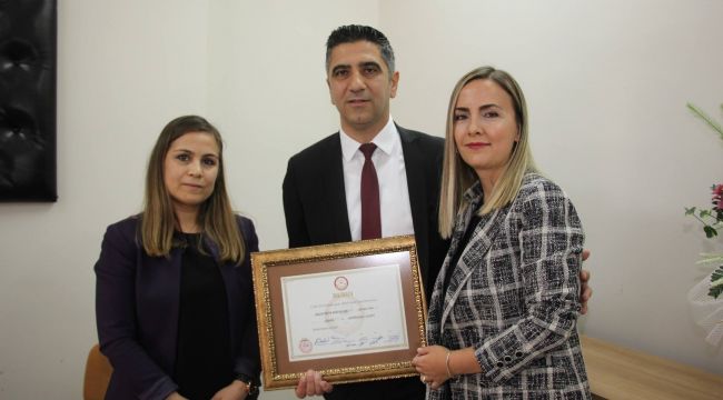 Tüm Mendereslilerin belediye başkanıyım
