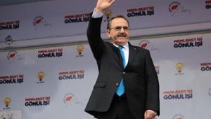 TÜM SAMSUN'A TEŞEKKÜR!