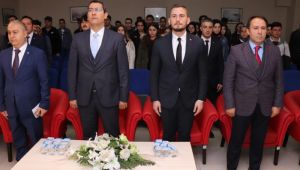 TURİZM HAFTASI ETKİNLİKLERİ BAŞLADI