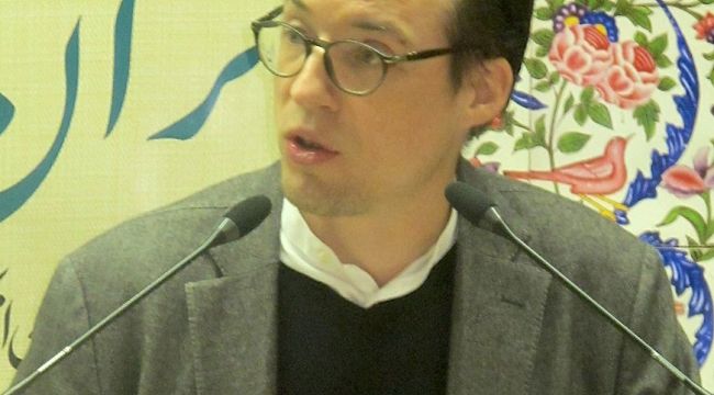 Türk-İran kültür coğrafyasına kültürel bakış