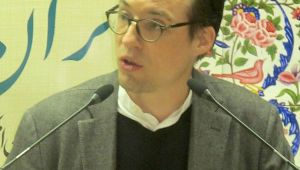 Türk-İran kültür coğrafyasına kültürel bakış