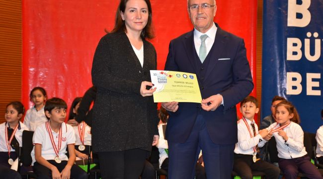 Türkiye'nin en büyük piyano maratonu