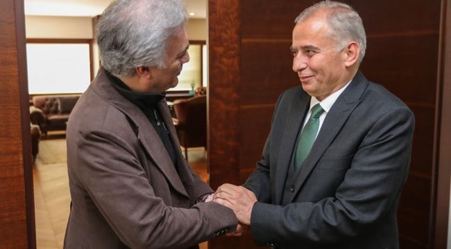 "TÜRKİYE'DE EŞİ BENZERİ YOK"