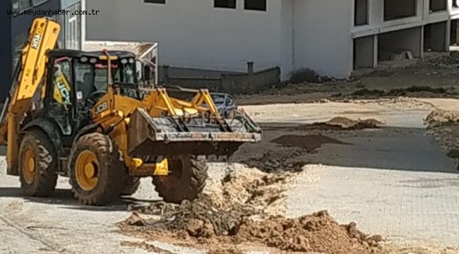 Tutaşı, "Ekiplerimiz Sorunların Bitmesi İçin Çalışıyor"