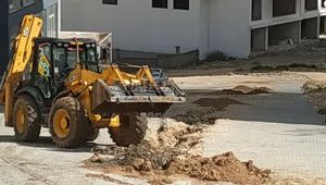 Tutaşı, "Ekiplerimiz Sorunların Bitmesi İçin Çalışıyor"