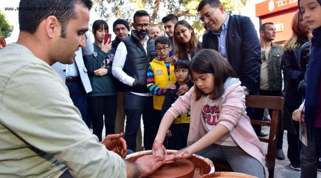 Tütüncü seçim vaadinin ilkini gerçekleştirdi  