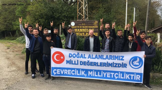 Ülkü Ocakları Eğitim ve Kültür Vakfı 