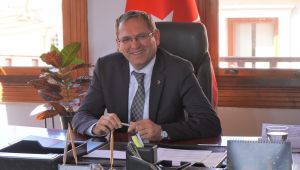 "ULUSAL EGEMENLİK VE ÇOCUK BAYRAMIMIZI 99. KEZ, HEP BİRLİKTE KUTLAMANIN GURUR VE MUTLULUĞUNU YAŞIYORUZ"