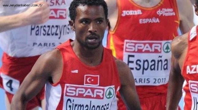 Ümraniye Belediyesi Sporcusu Tokyo 2020 Olimpiyatlarına Katılma Hakkı Kazandı