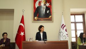 URLA BELEDİYESİ FAALİYET RAPORU ONAYLANDI