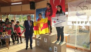 YELKEN İL BİRİNCİLİĞİ YARIŞLARI FOÇA'DA YAPILDI