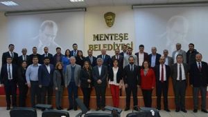 Yeni Meclis İlk Kez Toplandı 