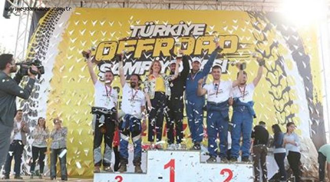 ZORLU PARKURDA HEYECAN DOLU ANLAR