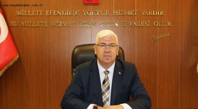 1 Mayıs İşçi Bayramı Kutlu Olsun 