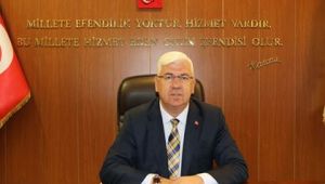 1 Mayıs İşçi Bayramı Kutlu Olsun 