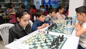 10. Akıl Oyunları Turnuvası başladı