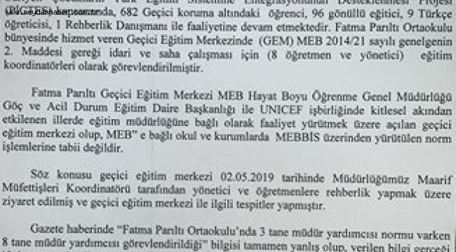 100 BİN ESENLERLİ DUADA