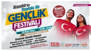 19 MAYIS'IN 100. YIL DÖNÜMÜ