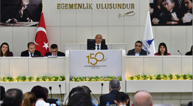 19 Mayıs'ta 1 kuruş, Ramazan Bayramı'nda ücretsiz ulaşım