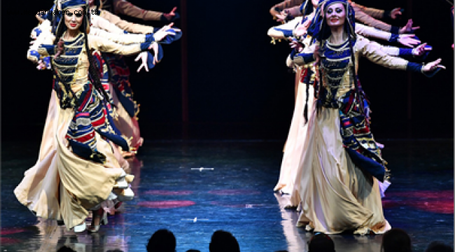 AASSM sezonu "kapalı gişe" tamamladı