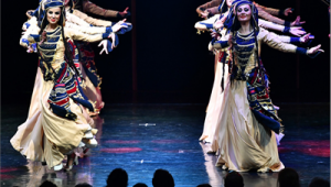 AASSM sezonu "kapalı gişe" tamamladı