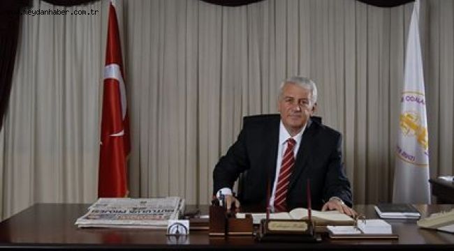 Alışverişlerinizde esnafı tercih edin…