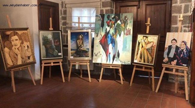 Altındağ'da Anneler Günü etkinlikleri başladı