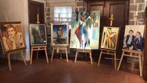 Altındağ'da Anneler Günü etkinlikleri başladı