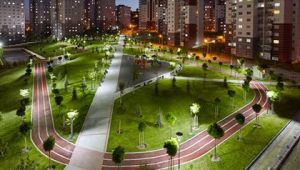 -ALTINDAĞ PARKLARINDA YENİ DÖNEM