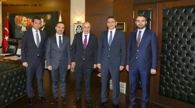 ​​ALTINOK'TAN UYUŞTURUCUYLA MÜCADELEYE TAM DESTEK