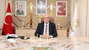 Artuklu Belediye Başkanı Abdülkadir Tutaşı'nın Engelliler Haftası Mesajı